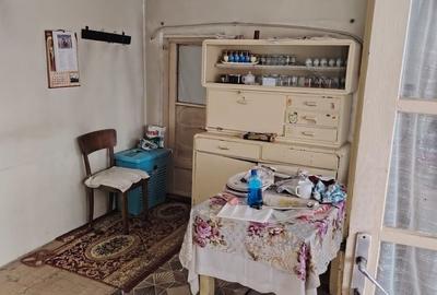 Casă individuală cu 3 camere cu Canalizare în Colentina - 5