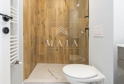 Apartament cu 2 camere decomandat, mobilat în Lazaret - 6