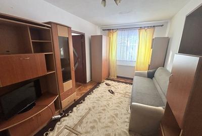Apartament cu 2 camere decomandat, mobilat în Gării - 2
