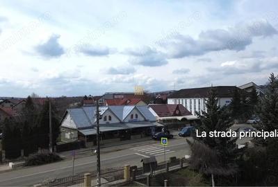 Spațiu comercial, de 273 mp, în Șcheia - 10