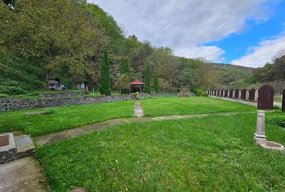 Vila Vetel zona Valea Caoi - 5