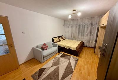 Garsonieră în Alexandru cel Bun - 3