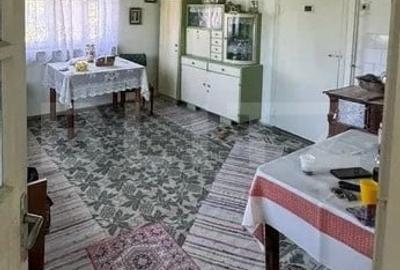 Casă individuală cu 3 camere cu Teren 1513 Mp în Cojocna - 4