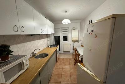 Apartament 2 camere - zona Pia?a Mara?ti - 1