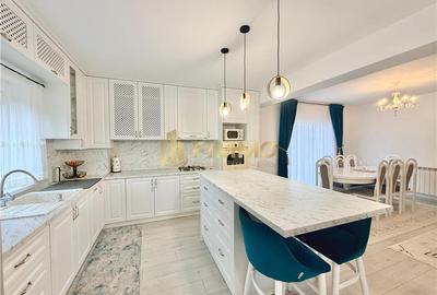 Casă individuală cu 4 camere cu Canalizare în Ipotești - 19