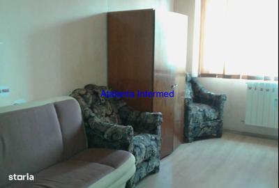 Garsonieră în Central