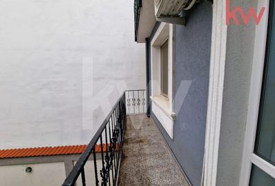 Inchiriere spatiu comercial – central, compartimentabil - 8