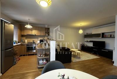 Apartament 2 camere | Parcare | Zona Str Teilor - 5
