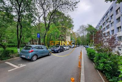 Garsonieră decomandată în Drumul Taberei - 21