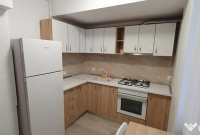 Apartament cu 2 camere decomandat în 9 Mai - 2