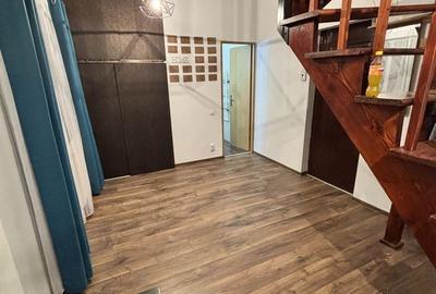 Apartament cu 3 camere în Gării - 21