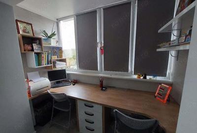 Apartament cu 3 camere decomandat în Dristor - 2