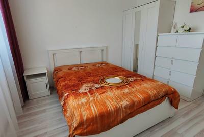 Apartament cu 2 camere semidecomandat, mobilat în 1 Mai - 6