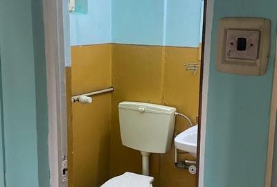 Apartament cu 3 camere decomandat în Tineretului - 21