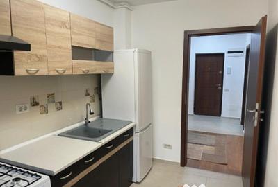Berceni metrou cu parcare etaj 3 - 3