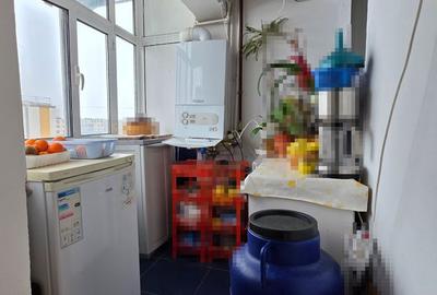 Apartament cu 3 camere în Central - 13