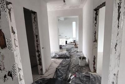 Casă individuală cu 4 camere cu Teren 331 Mp în Crevedia - 8