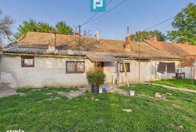 Casă cu 2 camere în Peregu Mare - 4