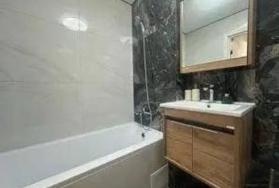 Apartament cu 2 camere in zona Dambovita - 2