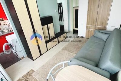 Garsoniera DĂRMĂNEȘTI, etaj 3  bloc de apartamente - 1