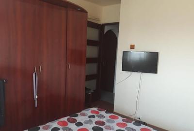 DEMOCRATIEI - 2 cam., cf1, dec, 4/4, renovat - 65000 euro - 10