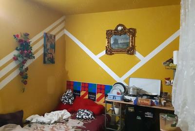 Garsonieră decomandată în Aurel Vlaicu - 7