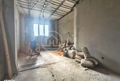 Spațiu comercial, de 146 mp, în Sânmartin - 1