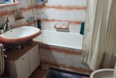 Apartement spatios, 3 camere, 84 mp, decomandat - Zona Olimpia-Stadion - 6