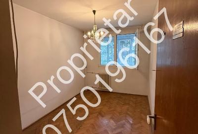 Apartament cu 4 camere semidecomandat în Titan - 5