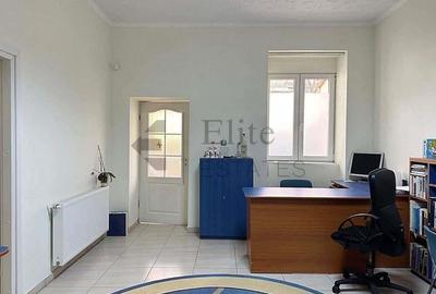 Spatiu comercial ultracentral de vanzare in Oradea - 1