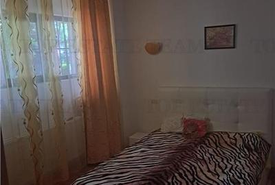 Apartament 2 camere de inchiriat la demisol, Rezidential Apusului - 7