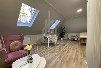 Spațiu comercial, de 30 mp, în Terezian - 2