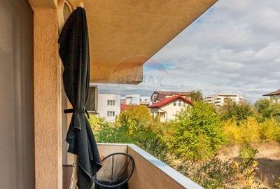 Apartament 2 camere de vanzare Ozana / Pallady / Metrou 1 Decembrie - 25