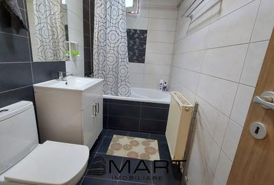 Apartament 2 camere Calea Dumbravii - 6