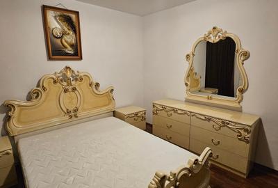 Apartament  de inchiriat cu 3 camere decoamndat zona Itc Vlahuta - 3