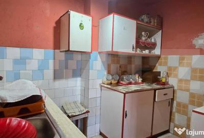 Casă cu 3 camere cu Teren 338 Mp în Nord - 7