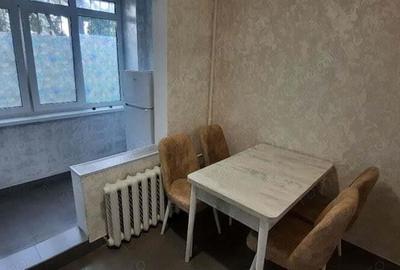 Garsoniera in zona Lujerului - 5