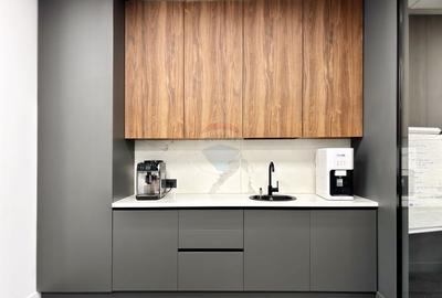 Spatiu de birouri ultramodern, Piata Victoriei - 17