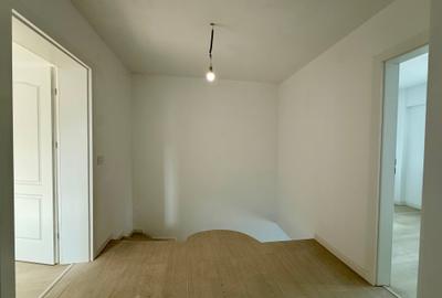 Militari, Iuliu Maniu, Păcii - 17