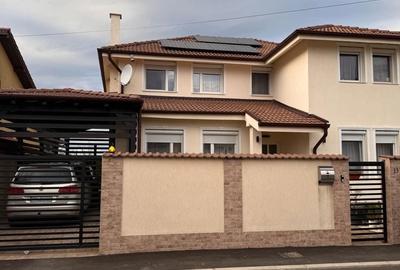 Casă cu 4 camere în Satu Mare - 8