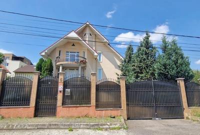 Casă cu 4 camere în Vulcan - 16