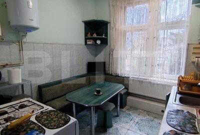 Apartament 3 camere, 132mp, zona Patrimoniul Cultural National - 7