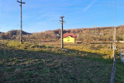 Teren de 5200 mp, în Măldărești - 2