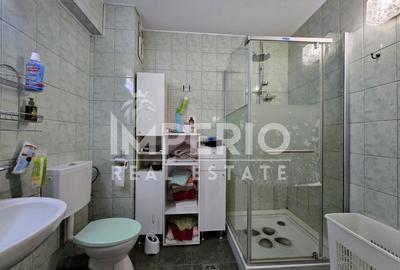 Casă individuală cu 4 camere cu Canalizare în Gheorgheni - 8