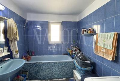 Casă individuală cu 7 camere cu Canalizare în Apahida - 6