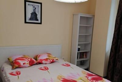 Aparatment 2 camere Domenii - 1