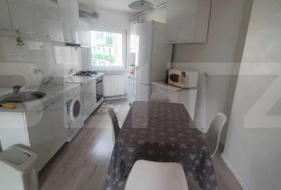 Apartament de 4 camere, decomandat, parcare, 80mp, cartierul Grigorescu - 3