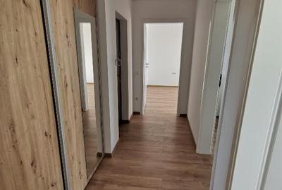 INCHIRIEZ ap. 2 camere decomandat,nou,nemobilat,zona Calea Surii Mici - 13