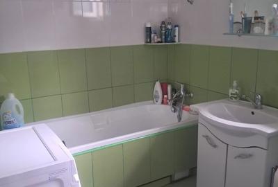 Casă cu 3 camere în Făcăi - 2