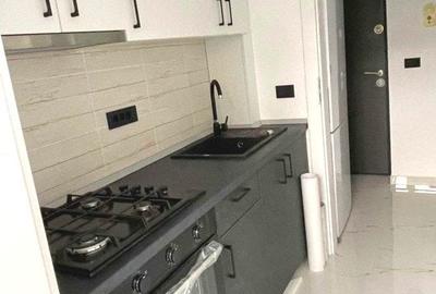 Apartament 2 camere renovat complet - etaj 3 - Podu Ros - 3